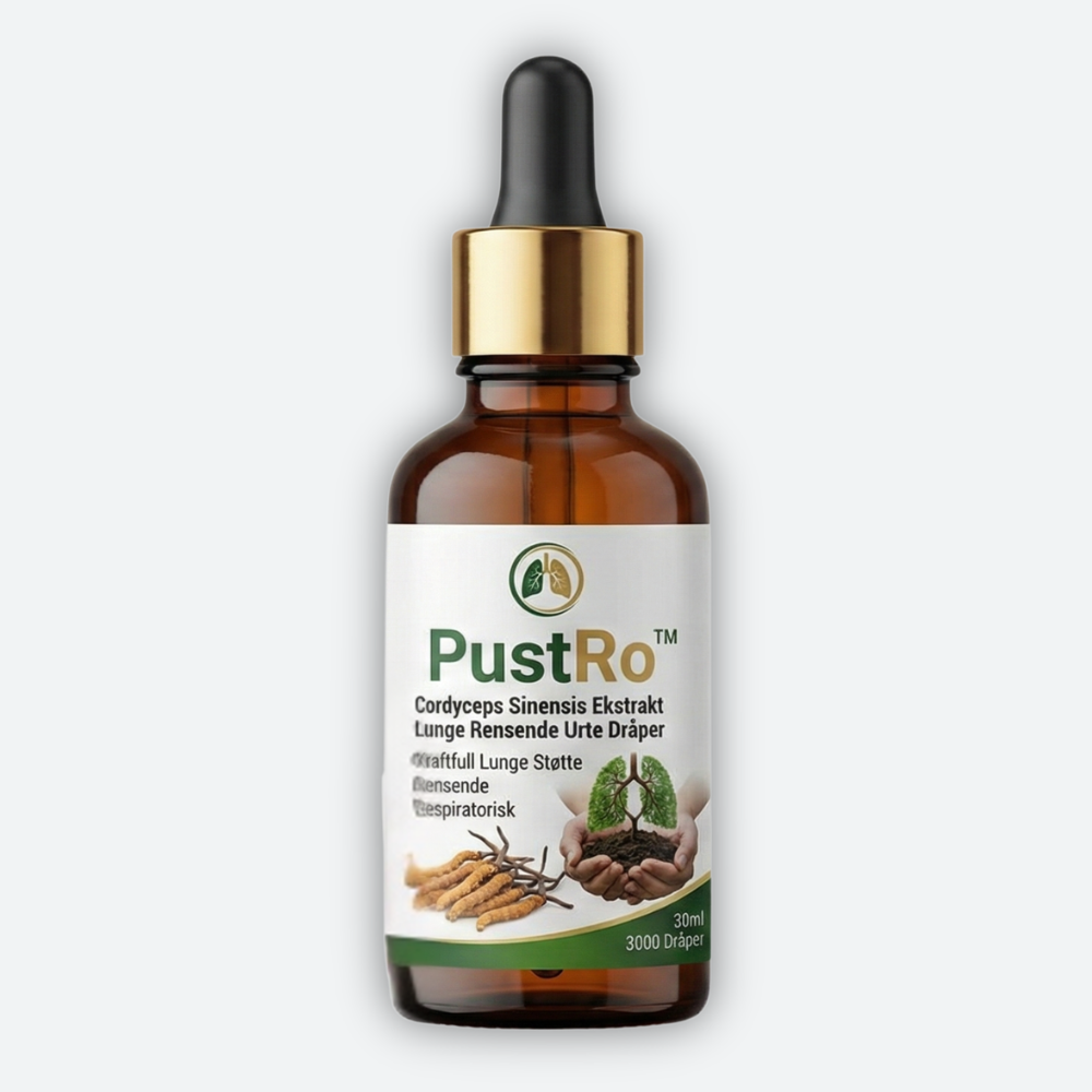 PustRo™