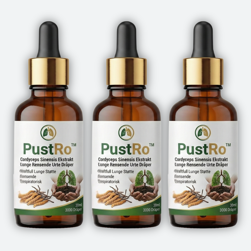 PustRo™