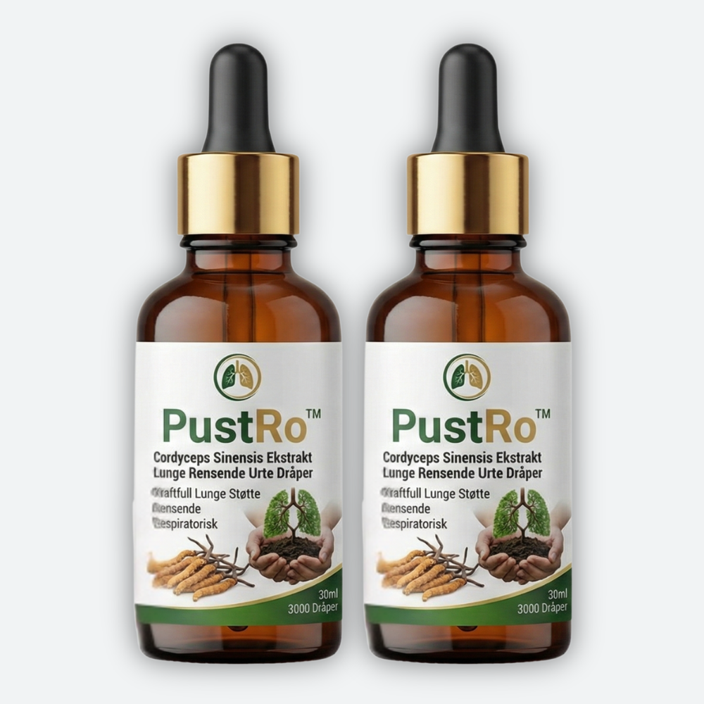 PustRo™