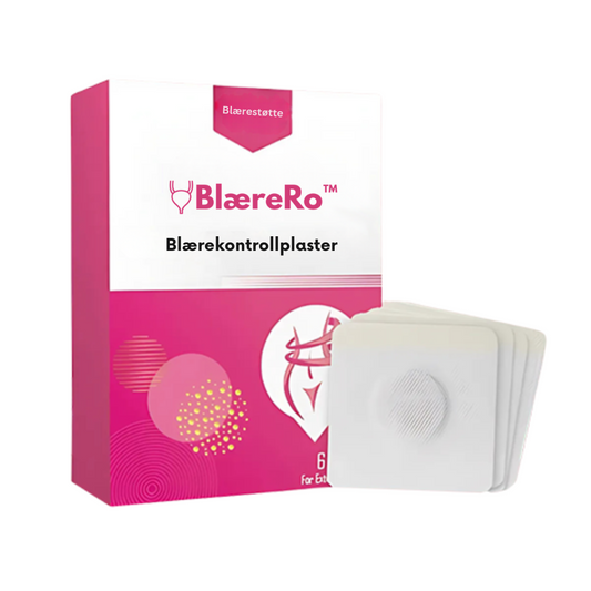 BlæreRo™