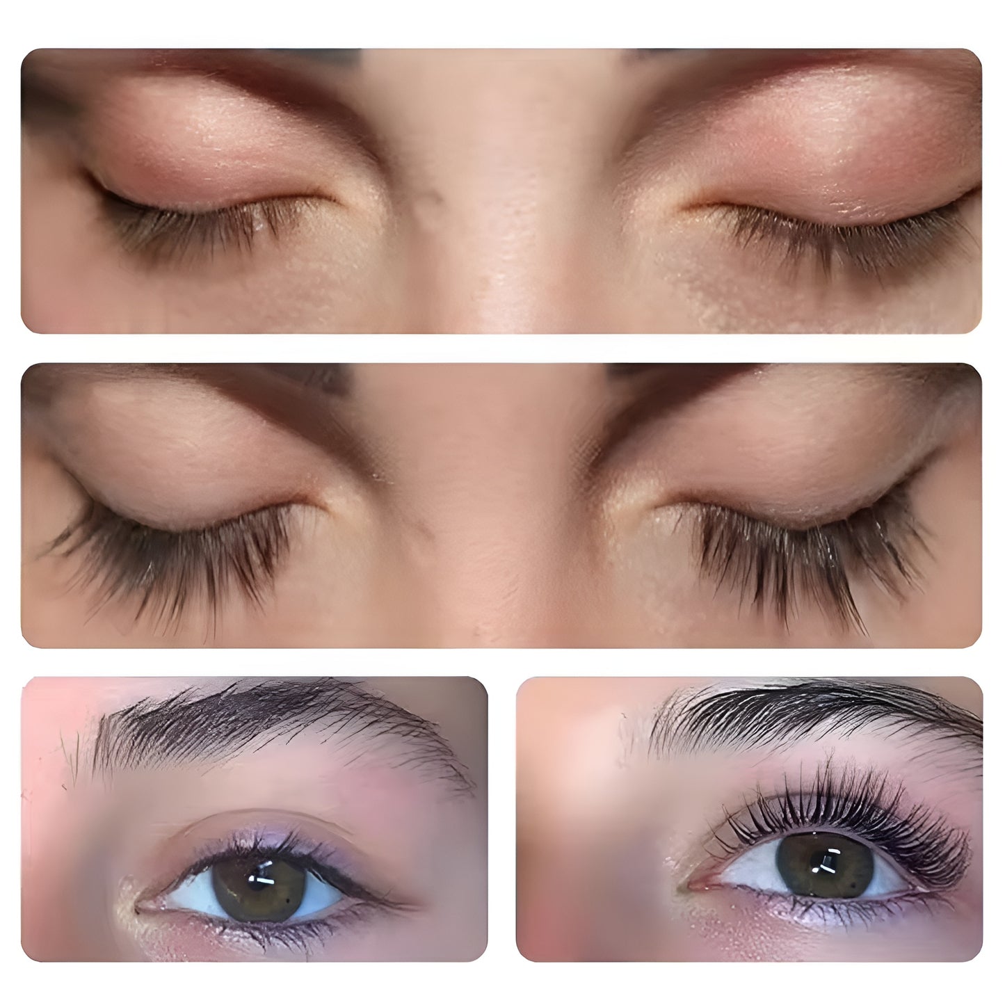 Wimpergroeiserum & Volume Mascara By Avaneri™