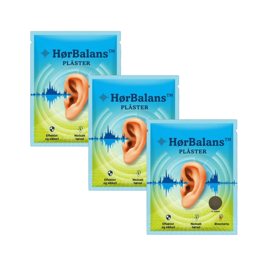 HørBalans™