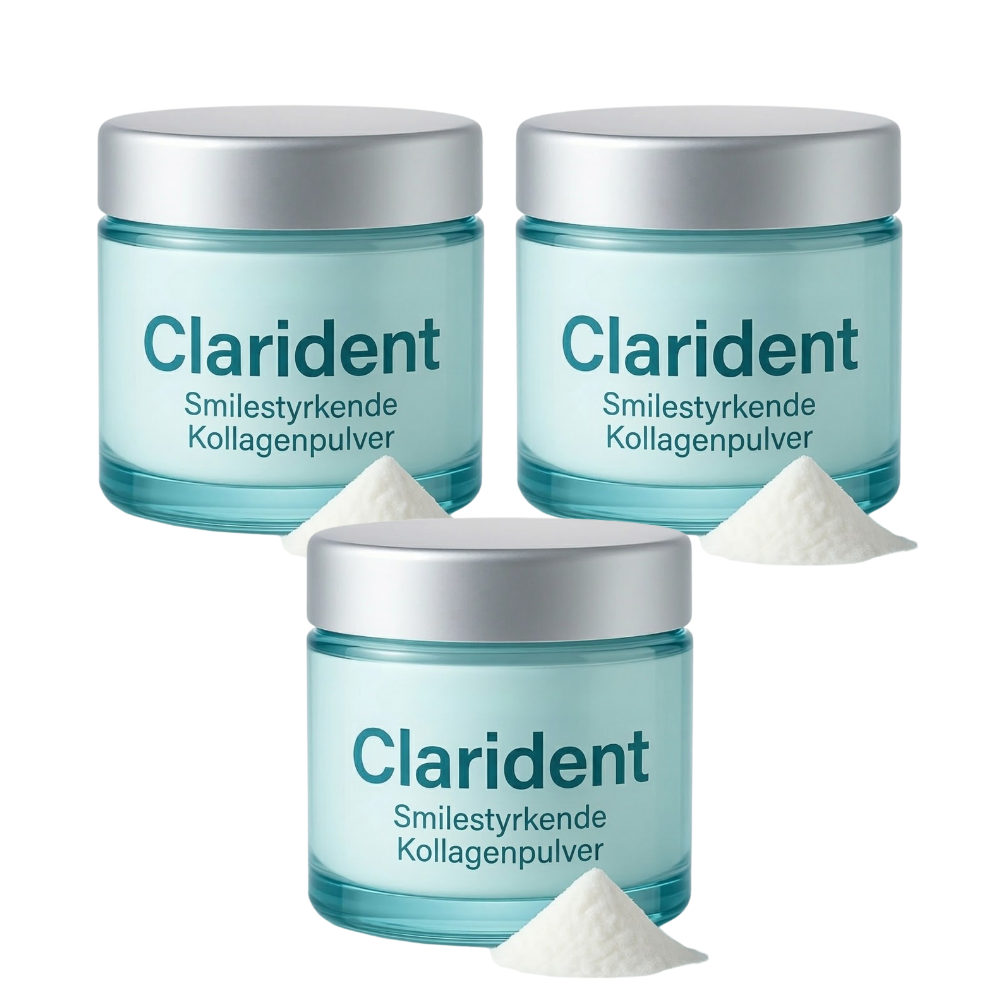 Clarident™