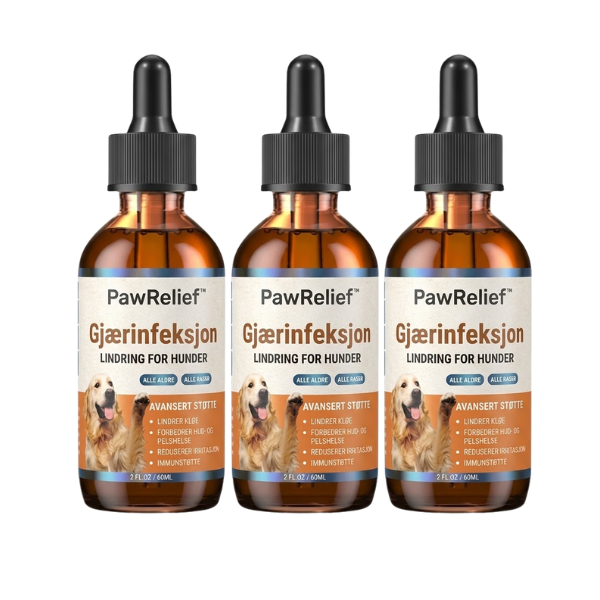 PawRelief™