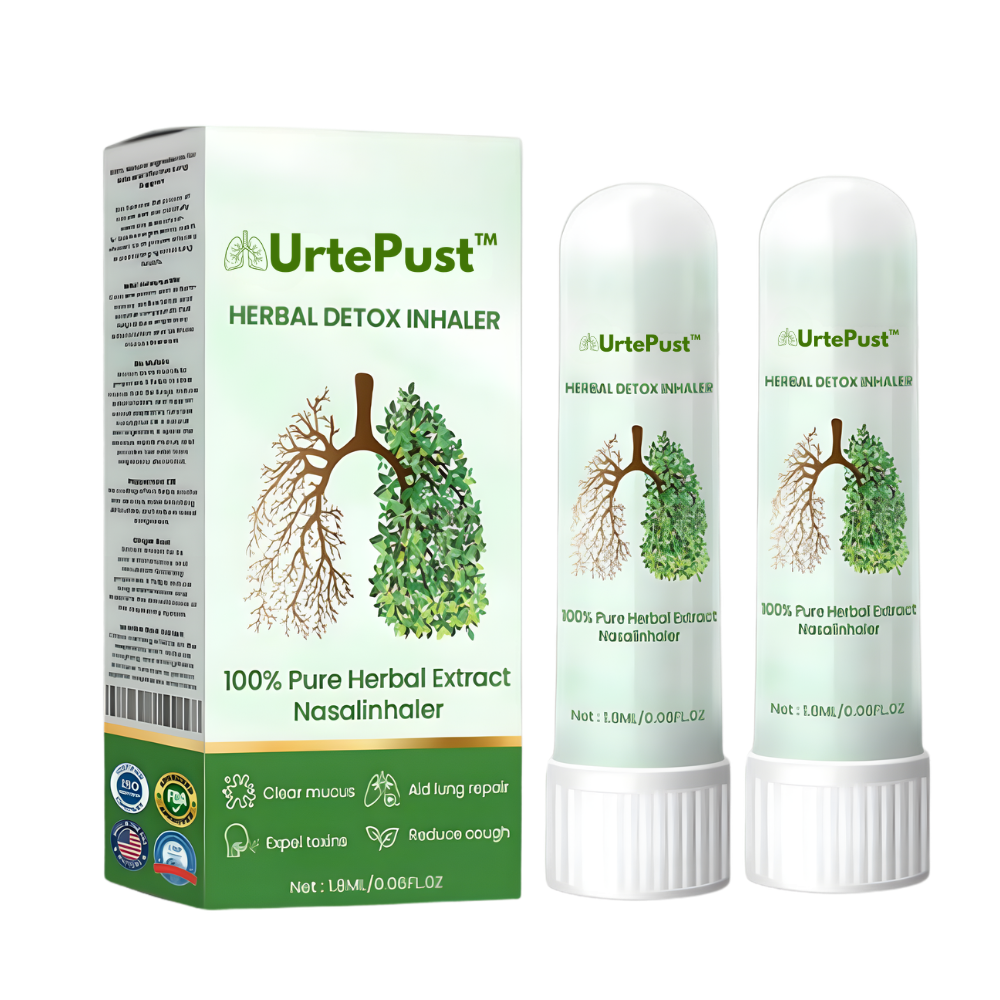 UrtePust™