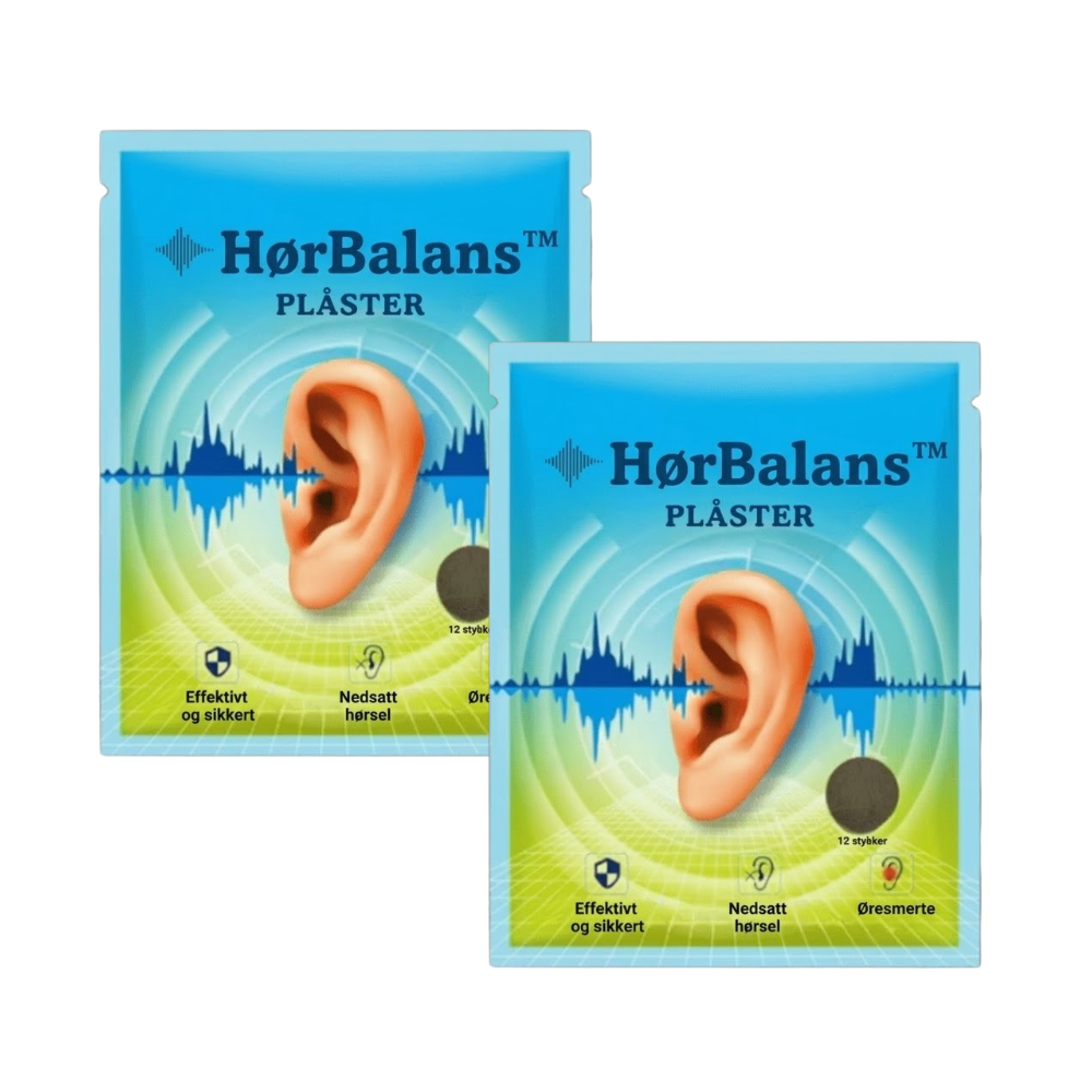 HørBalans™