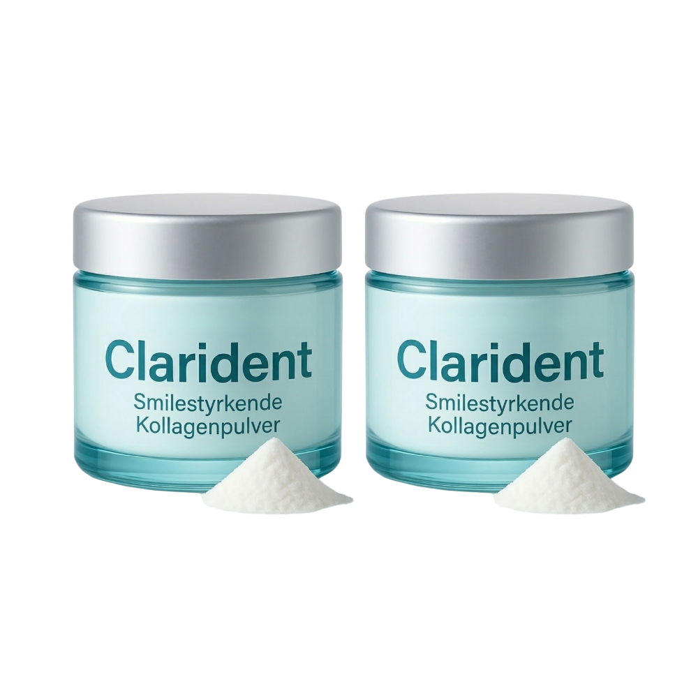 Clarident™