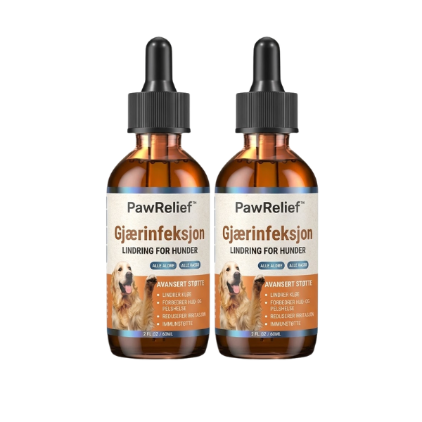 PawRelief™