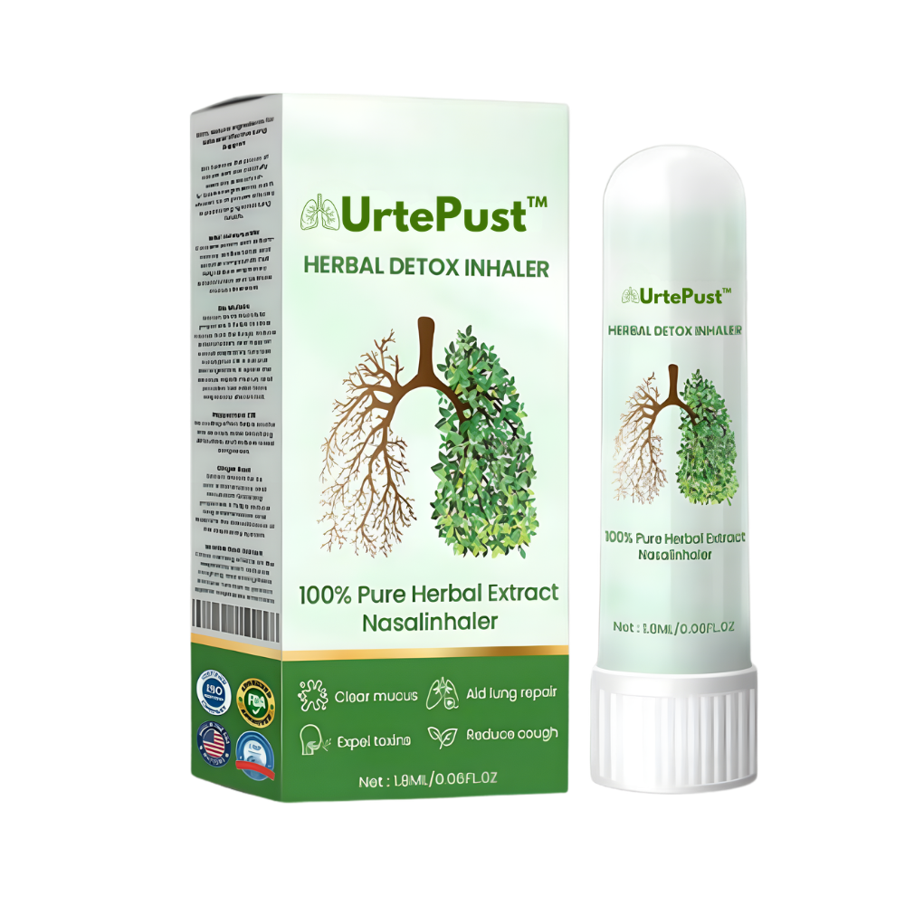UrtePust™