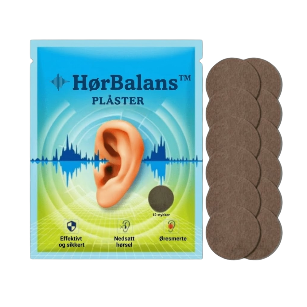 HørBalans™