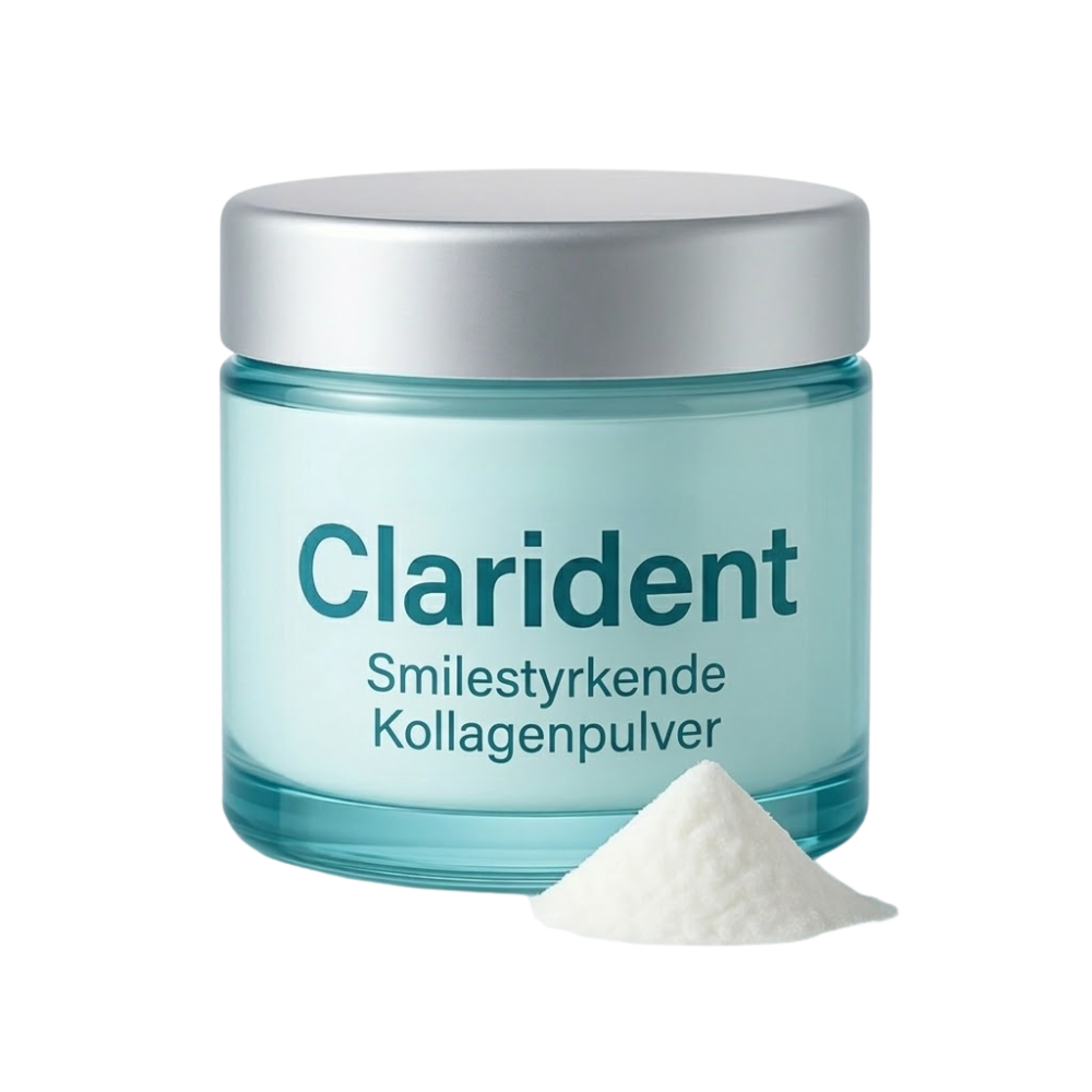 Clarident™