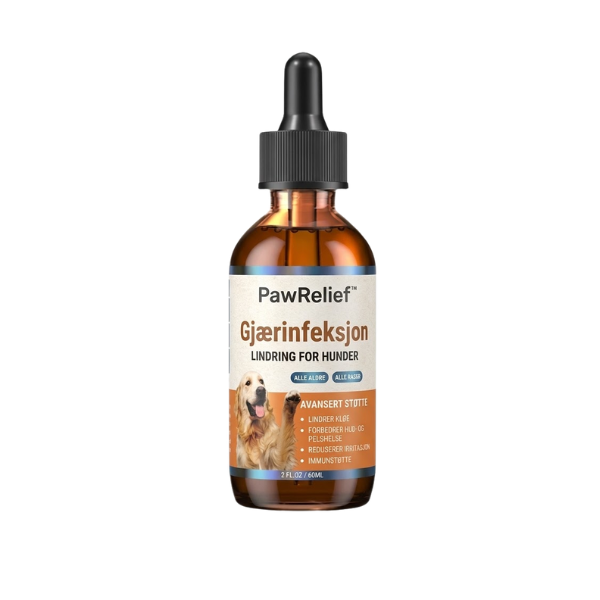 PawRelief™